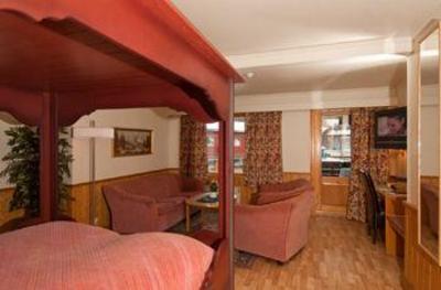 фото отеля BEST WESTERN Eidsgaard Hotel