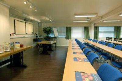 фото отеля BEST WESTERN Eidsgaard Hotel