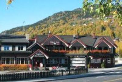 фото отеля BEST WESTERN Eidsgaard Hotel