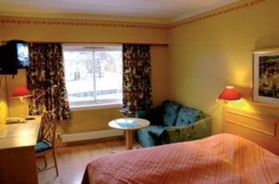 фото отеля BEST WESTERN Eidsgaard Hotel