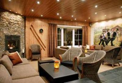 фото отеля BEST WESTERN Eidsgaard Hotel