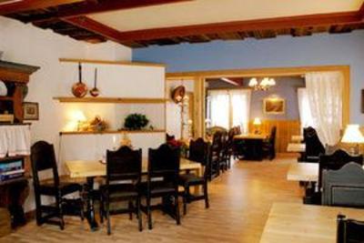 фото отеля BEST WESTERN Eidsgaard Hotel