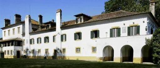 фото отеля Herdade da Agolada de Cima