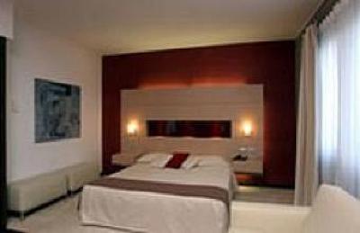 фото отеля Inverigo Hotel