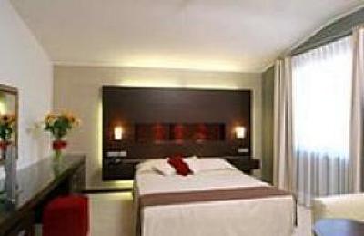 фото отеля Inverigo Hotel