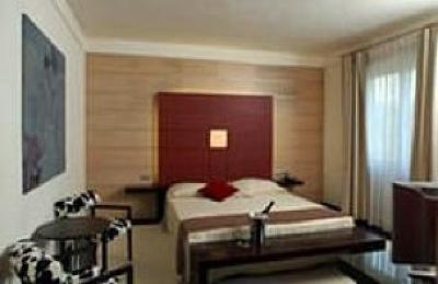фото отеля Inverigo Hotel