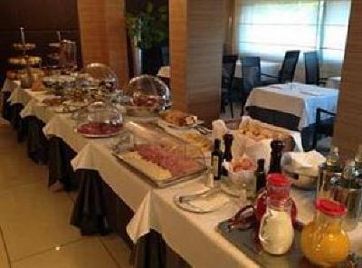 фото отеля Inverigo Hotel