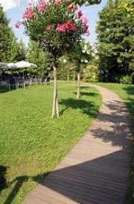 фото отеля Inverigo Hotel