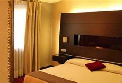 фото отеля Inverigo Hotel