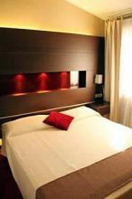 фото отеля Inverigo Hotel