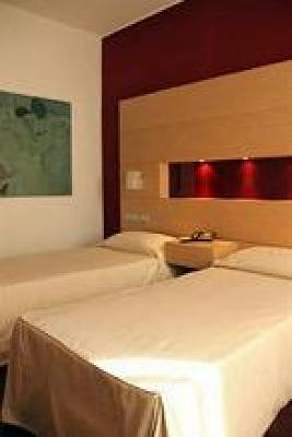 фото отеля Inverigo Hotel