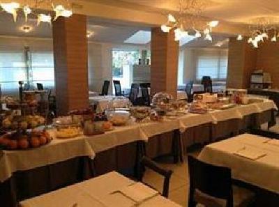 фото отеля Inverigo Hotel