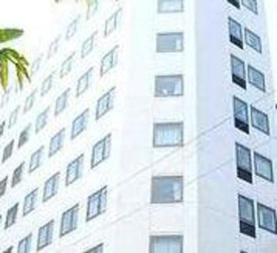 фото отеля Fukushima Rich Hotel