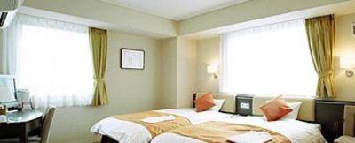 фото отеля Fukushima Rich Hotel
