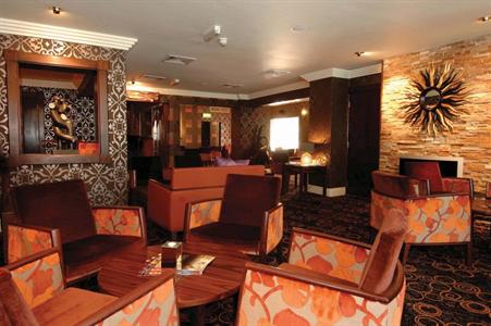 фото отеля Best Western Fir Grove Hotel Warrington (England)