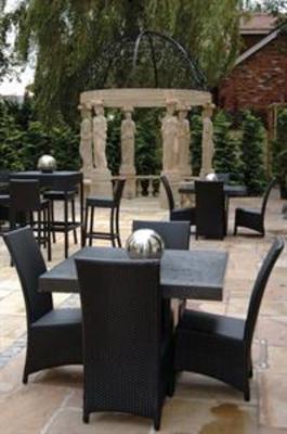 фото отеля Best Western Fir Grove Hotel Warrington (England)