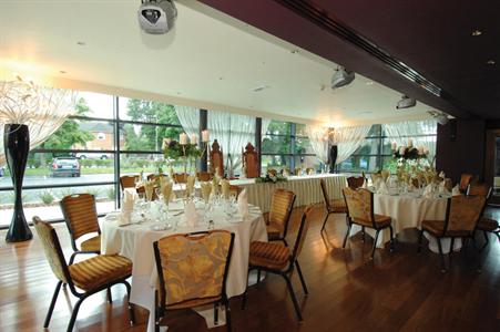 фото отеля Best Western Fir Grove Hotel Warrington (England)