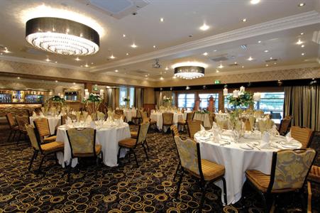 фото отеля Best Western Fir Grove Hotel Warrington (England)