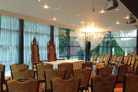 фото отеля Best Western Fir Grove Hotel Warrington (England)