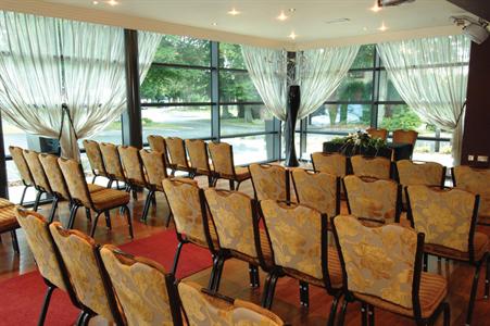 фото отеля Best Western Fir Grove Hotel Warrington (England)