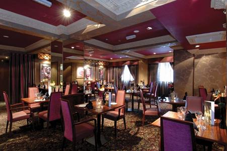 фото отеля Best Western Fir Grove Hotel Warrington (England)