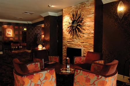 фото отеля Best Western Fir Grove Hotel Warrington (England)