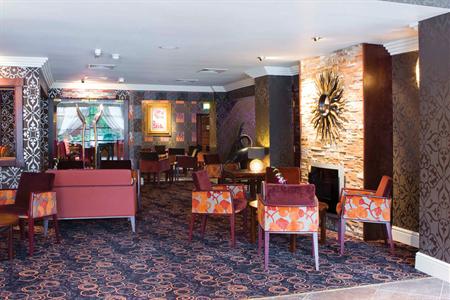 фото отеля Best Western Fir Grove Hotel Warrington (England)