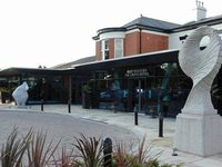 Best Western Fir Grove Hotel Warrington (England)