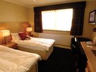 фото отеля Best Western Fir Grove Hotel Warrington (England)