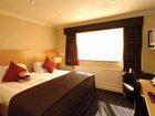 фото отеля Best Western Fir Grove Hotel Warrington (England)