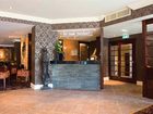 фото отеля Best Western Fir Grove Hotel Warrington (England)