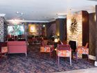 фото отеля Best Western Fir Grove Hotel Warrington (England)
