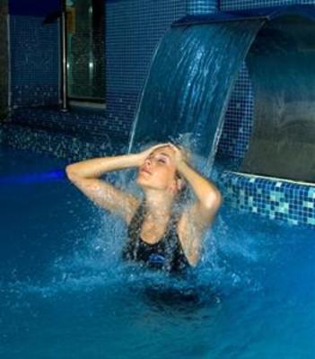 фото отеля Balneario Caldas de Luna
