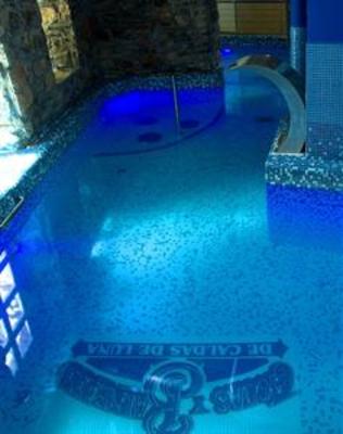 фото отеля Balneario Caldas de Luna