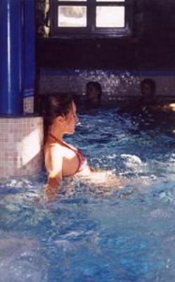 фото отеля Balneario Caldas de Luna