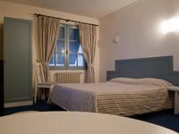 Hotel Le Coin des Halles