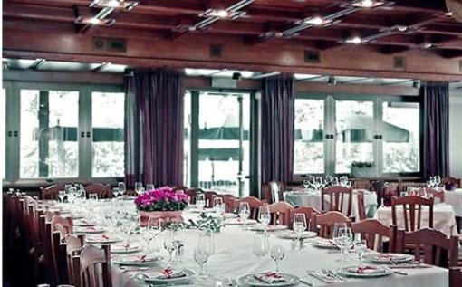 фото отеля Hotel Alpino Cuasso al Monte