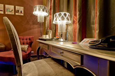 фото отеля Hotel 3 Trio