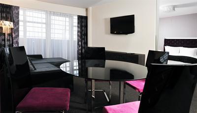 фото отеля Hotel 3 Trio
