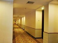 Ditian Hotel Shenzhen
