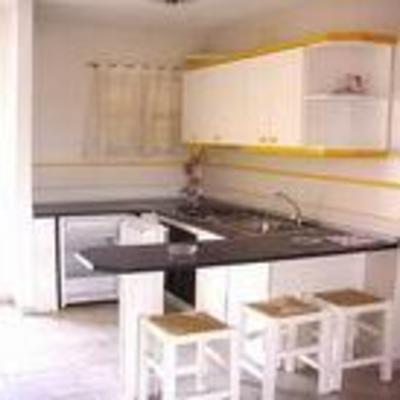 фото отеля Apartamentos Olympia Garden Cartagena
