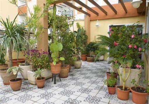 фото отеля Hostal Levante