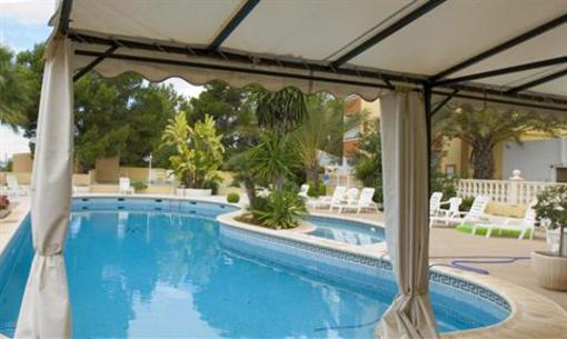 фото отеля Hostal Levante