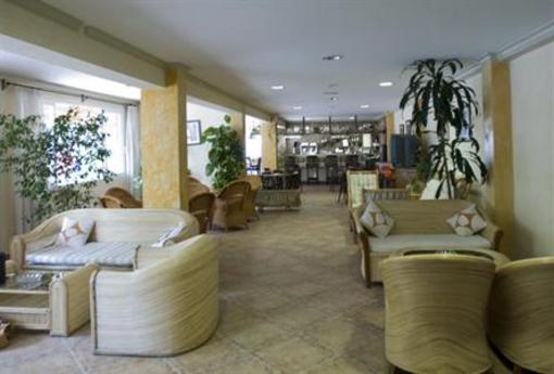 фото отеля Hostal Levante