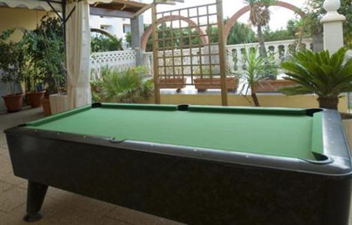 фото отеля Hostal Levante