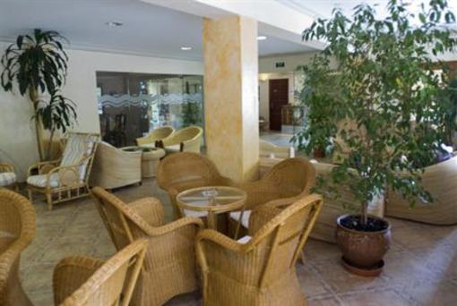 фото отеля Hostal Levante