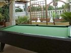 фото отеля Hostal Levante