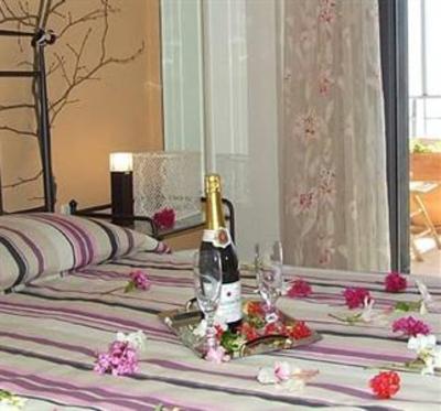 фото отеля Anemos Luxury Villas