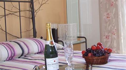 фото отеля Anemos Luxury Villas