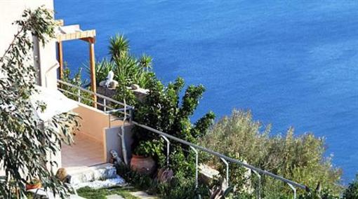 фото отеля Anemos Luxury Villas